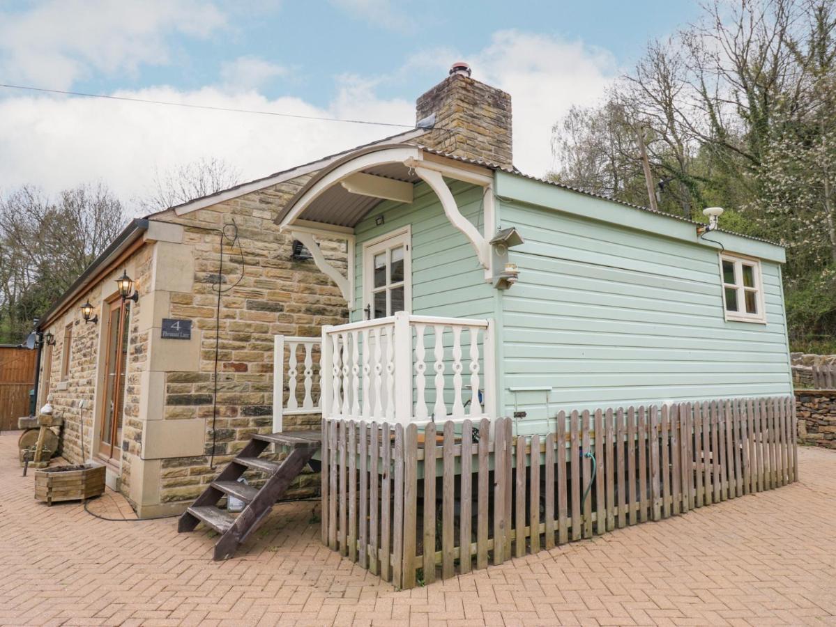 Holiday home 4 Pheasant Lane